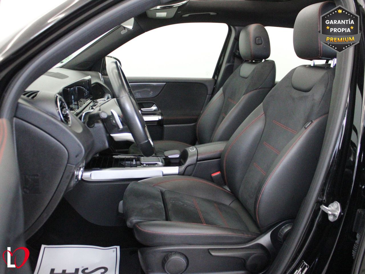 Mercedes GLB 2.0 GLB 200 D DCT 110KW (150CV) - Foto 20