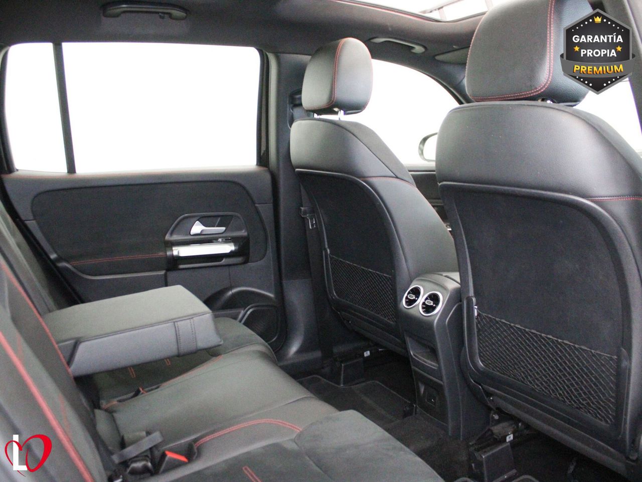 Mercedes GLB 2.0 GLB 200 D DCT 110KW (150CV) - Foto 23