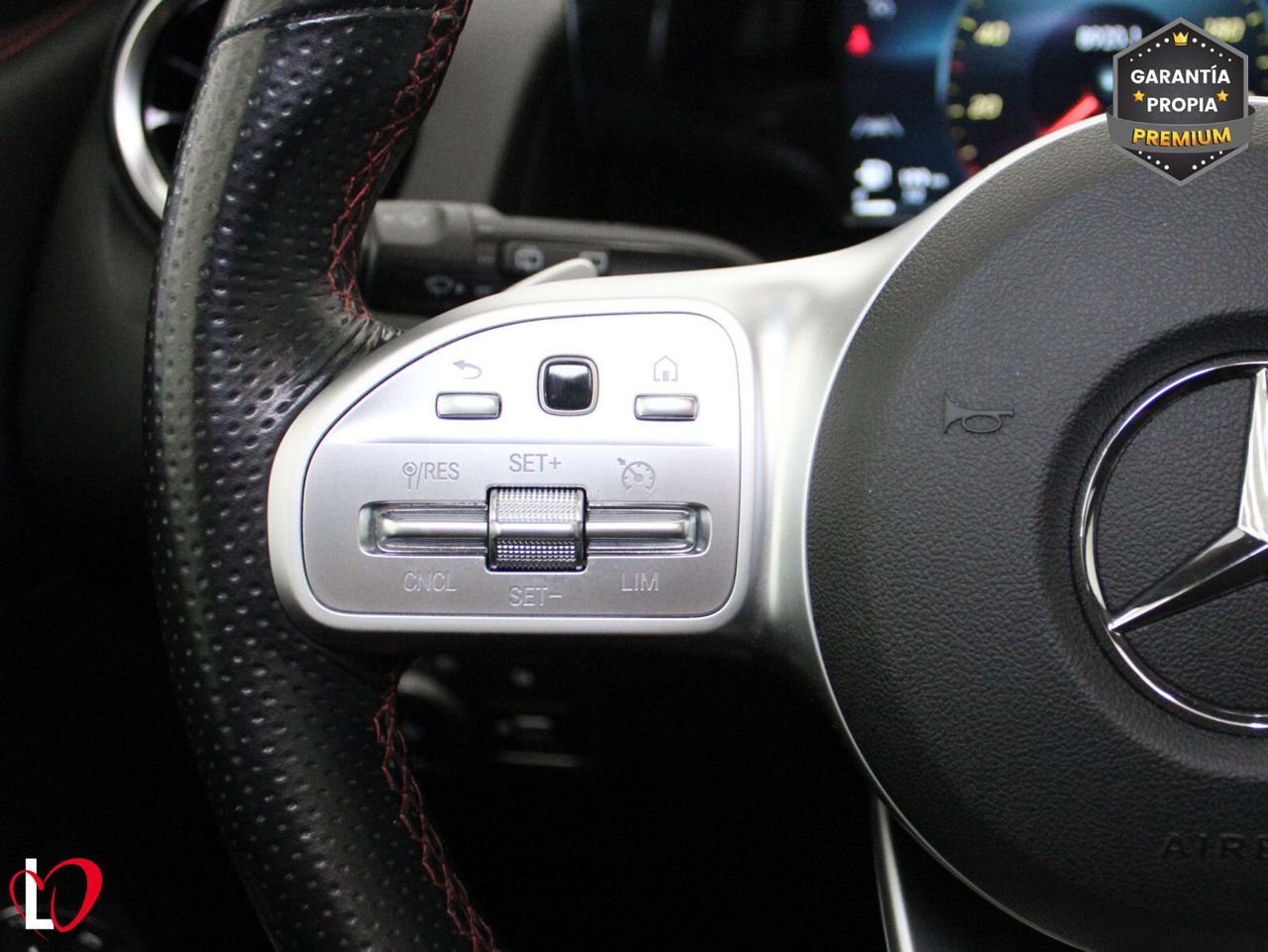 Mercedes GLB 2.0 GLB 200 D DCT 110KW (150CV) - Foto 44