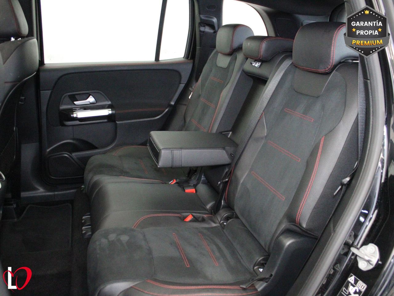 Mercedes GLB 2.0 GLB 200 D DCT 110KW (150CV) - Foto 24