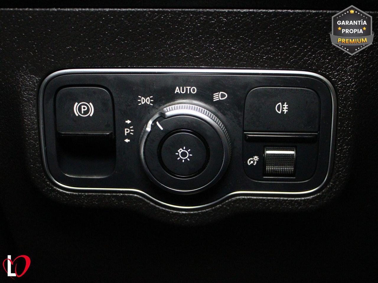 Mercedes GLB 2.0 GLB 200 D DCT 110KW (150CV) - Foto 40