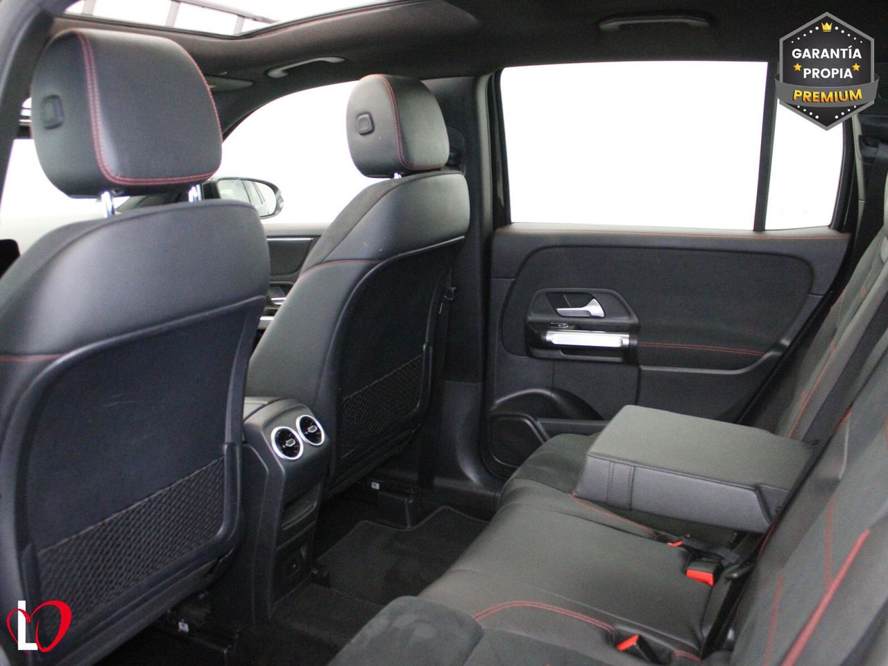 Mercedes GLB 2.0 GLB 200 D DCT 110KW (150CV) - Foto 22