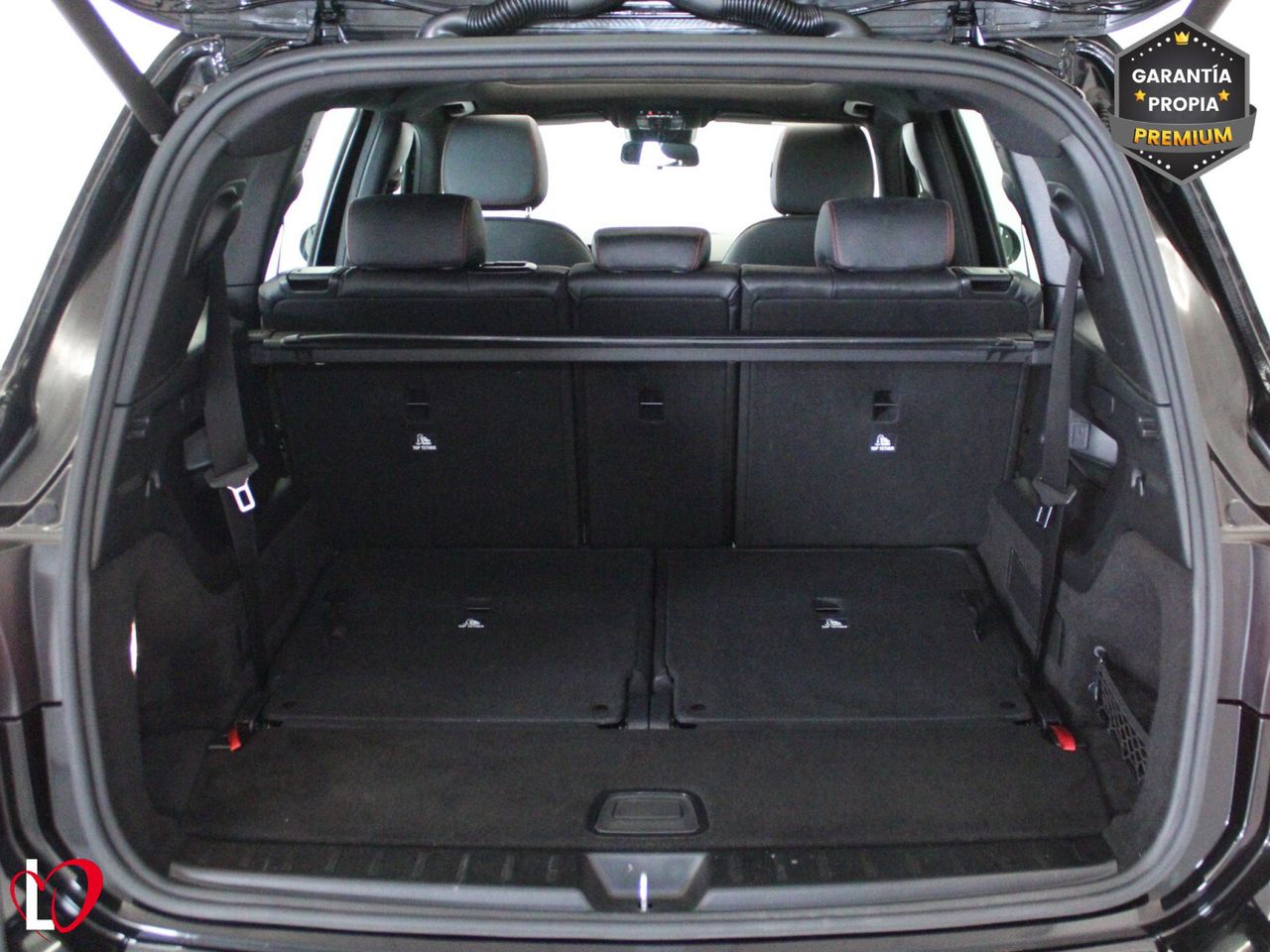 Mercedes GLB 2.0 GLB 200 D DCT 110KW (150CV) - Foto 30
