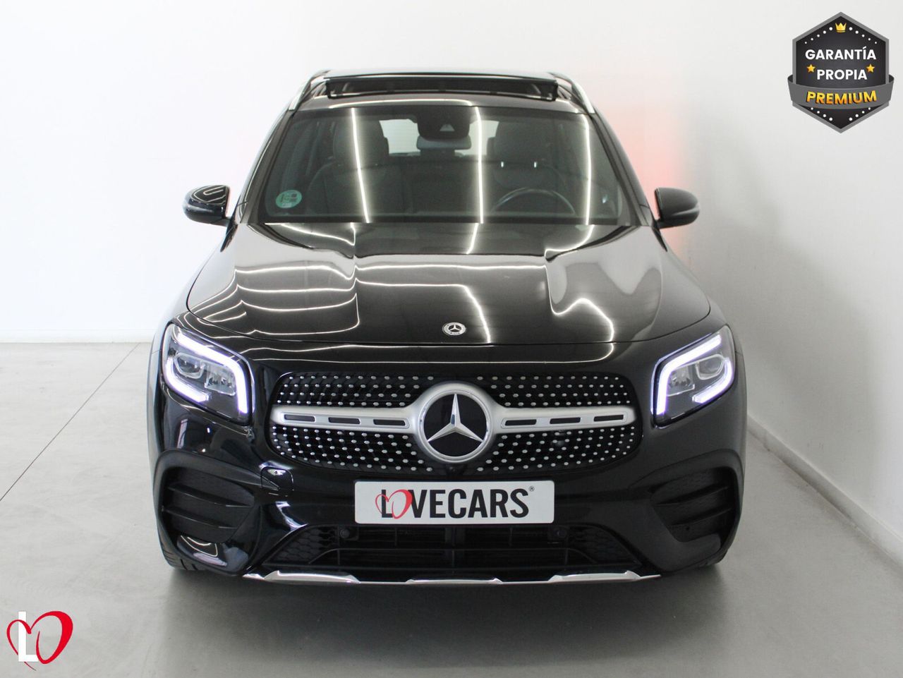 Mercedes GLB 2.0 GLB 200 D DCT 110KW (150CV) - Foto 56