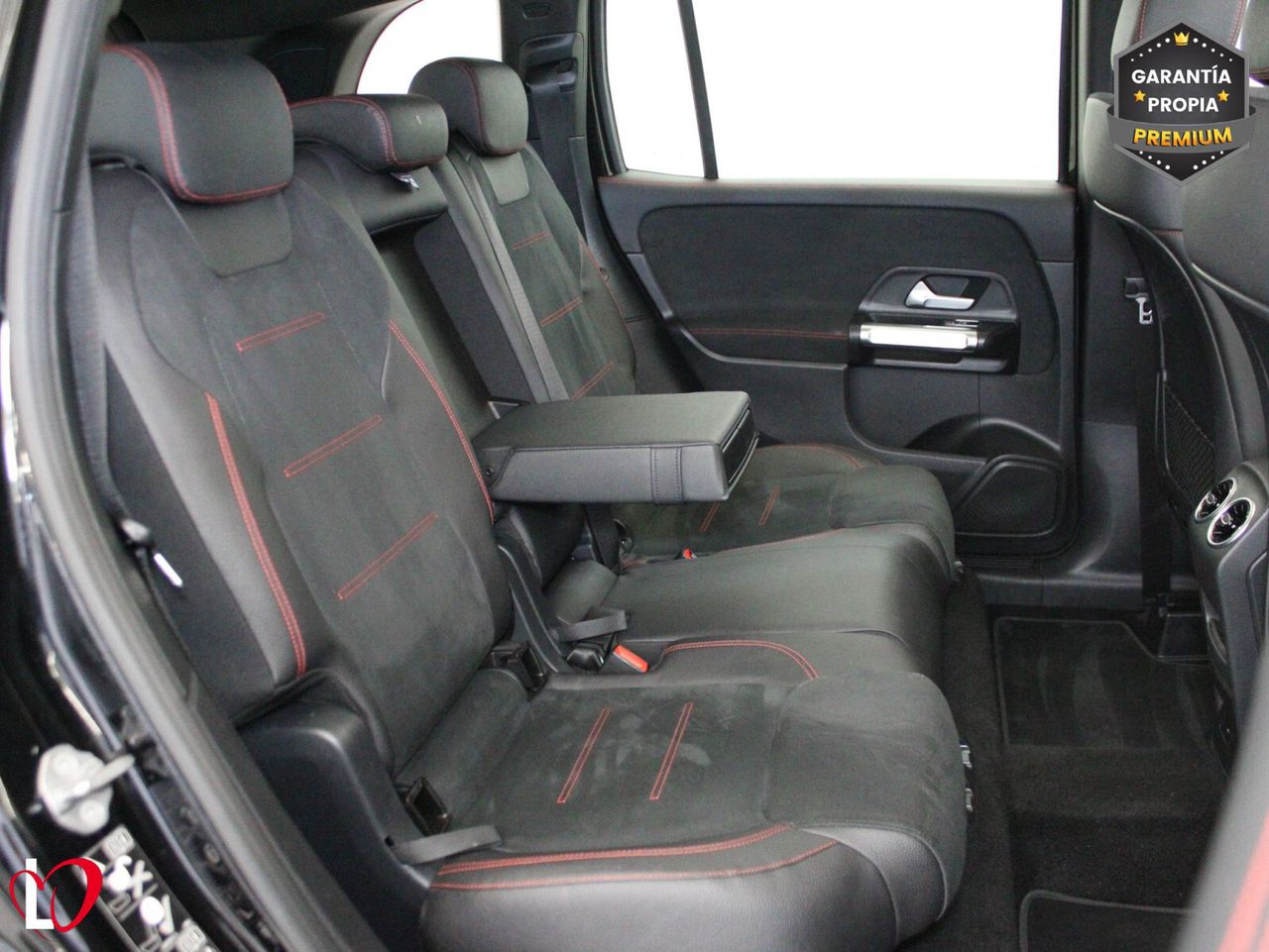 Mercedes GLB 2.0 GLB 200 D DCT 110KW (150CV) - Foto 25