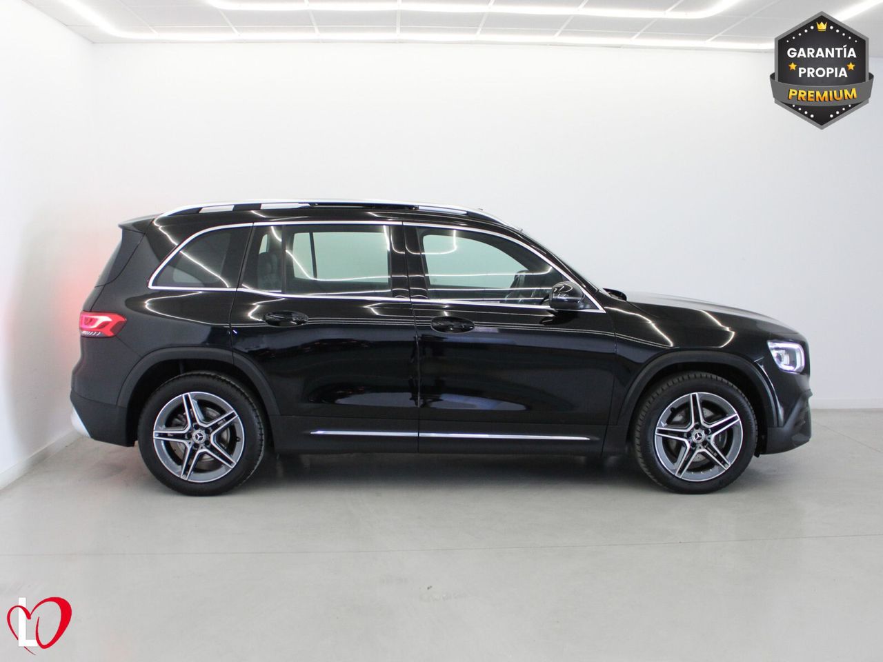 Mercedes GLB 2.0 GLB 200 D DCT 110KW (150CV) - Foto 55