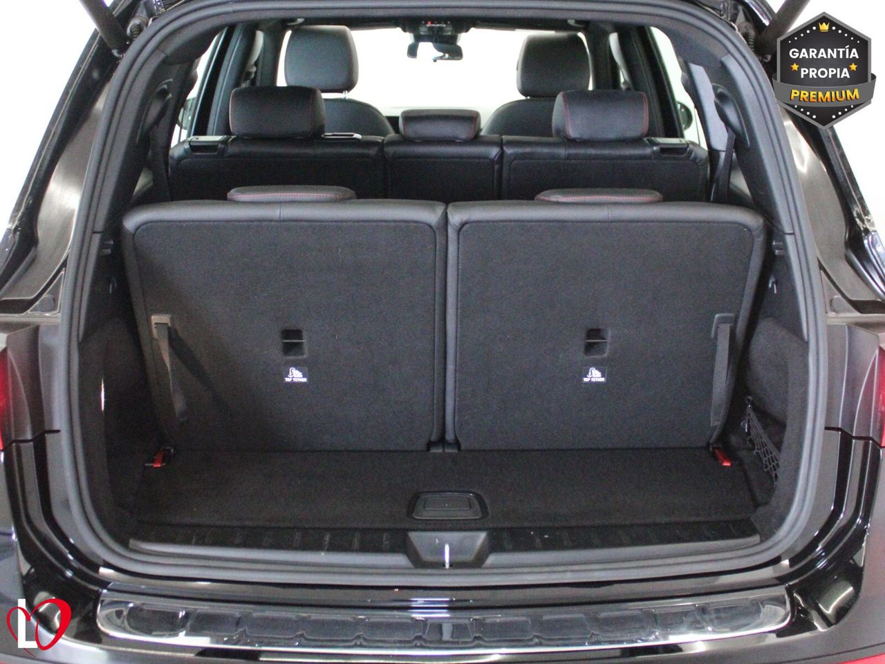 Mercedes GLB 2.0 GLB 200 D DCT 110KW (150CV) - Foto 29