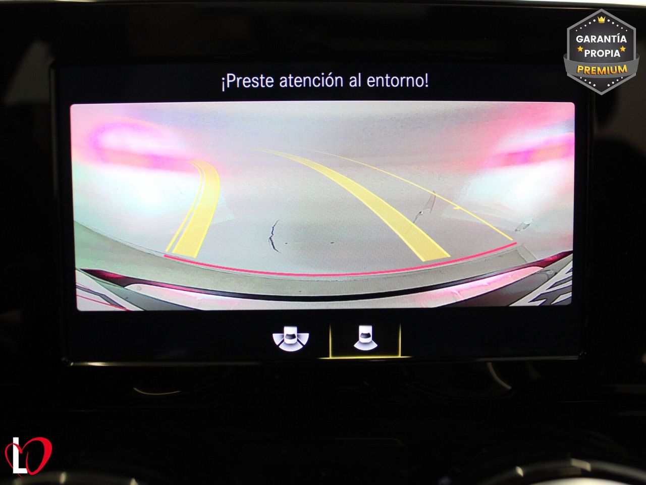 Mercedes GLB 2.0 GLB 200 D DCT 110KW (150CV) - Foto 11