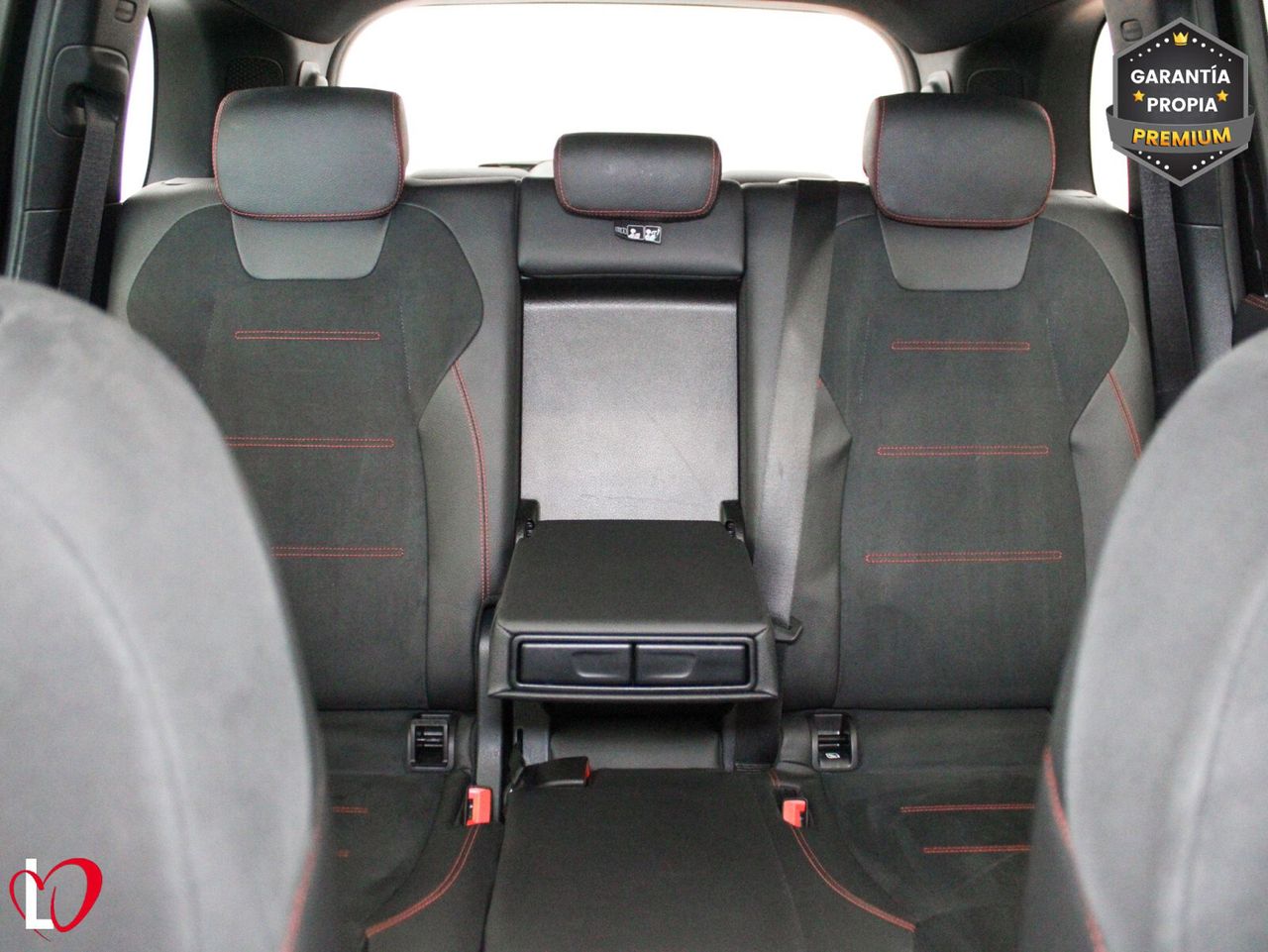 Mercedes GLB 2.0 GLB 200 D DCT 110KW (150CV) - Foto 26