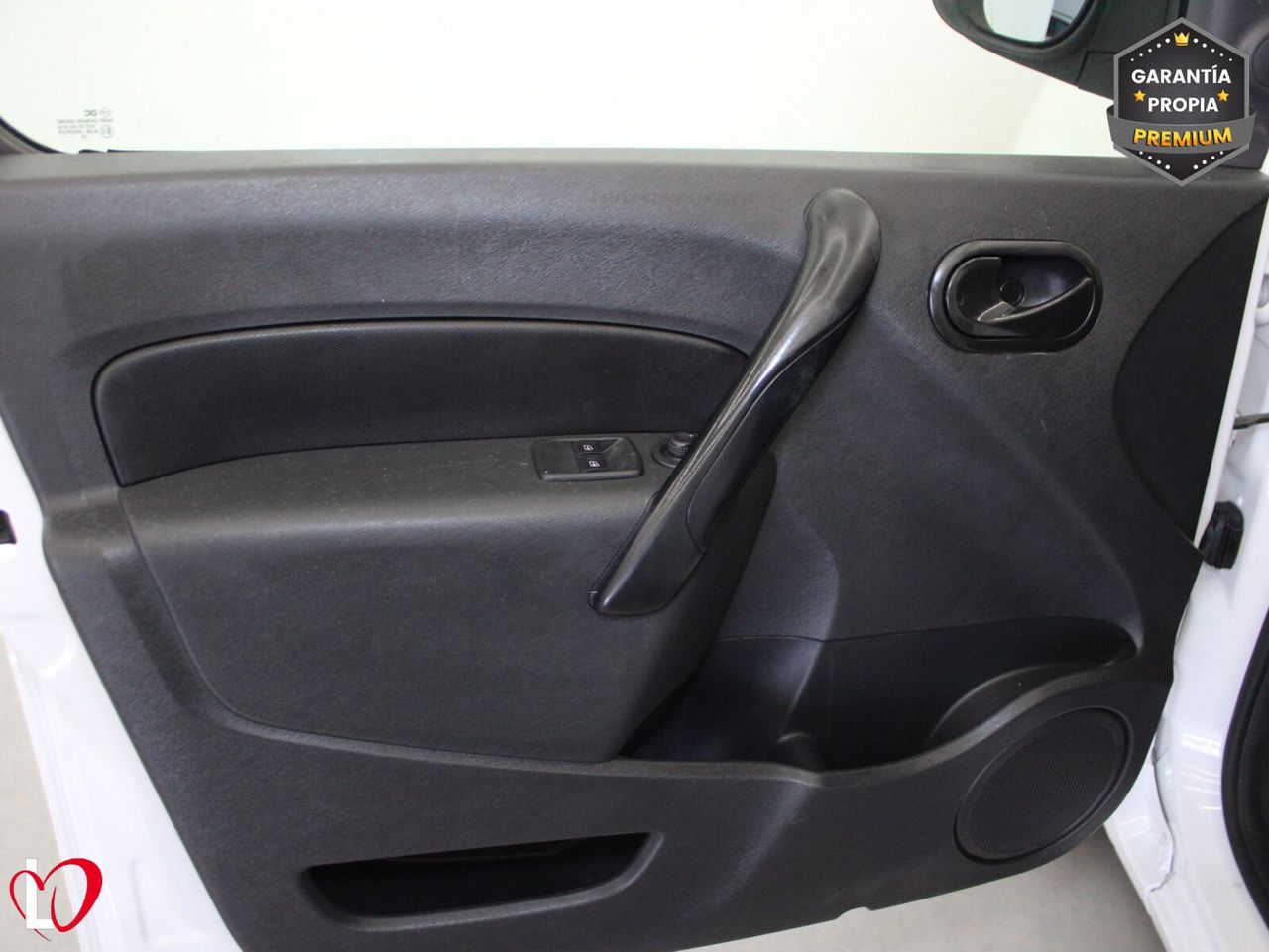 Renault Kangoo 1.5 DCI BLUE FURGÓN MAXI 90 - Foto 21
