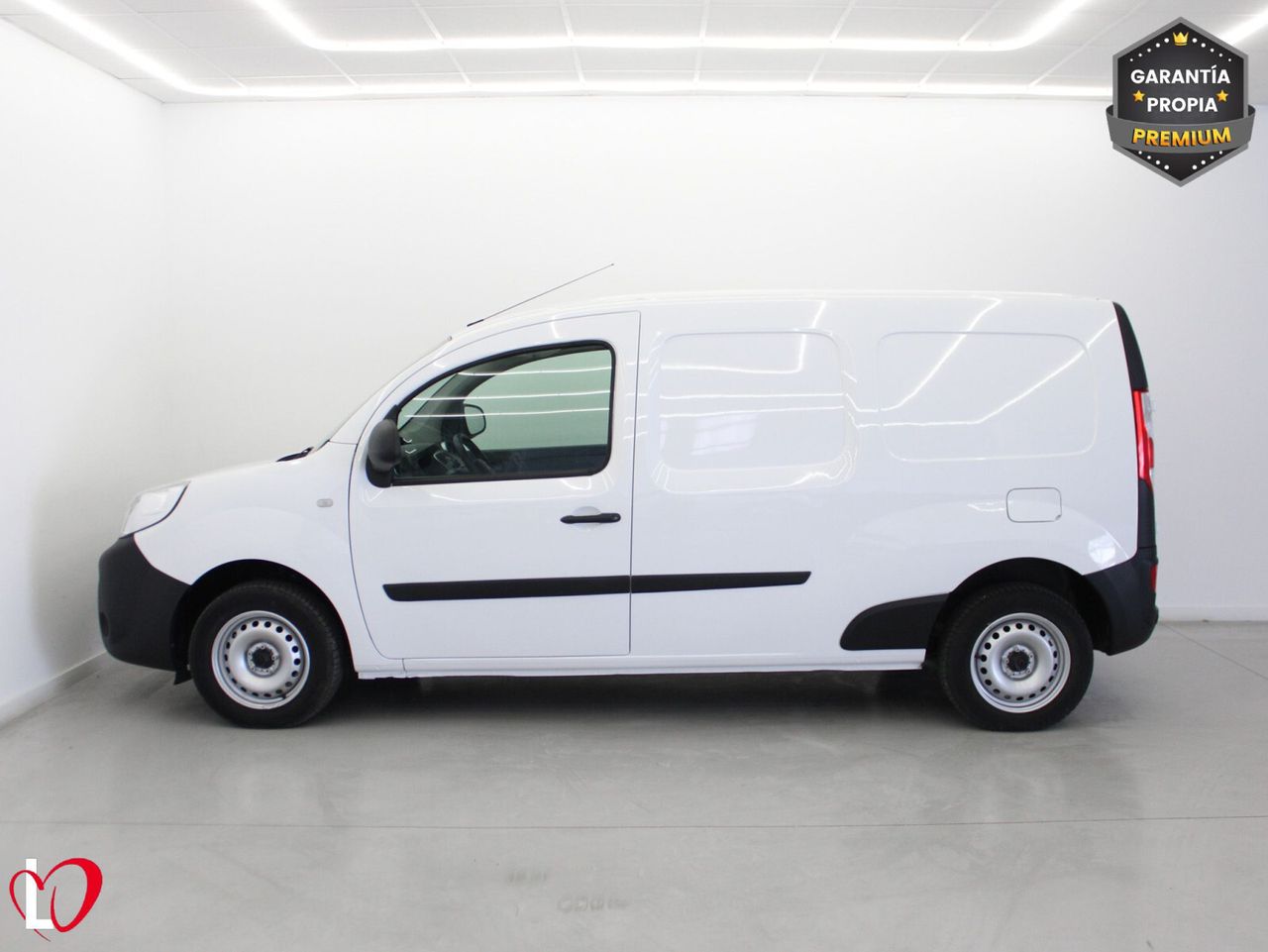 Renault Kangoo 1.5 DCI BLUE FURGÓN MAXI 90 - Foto 31