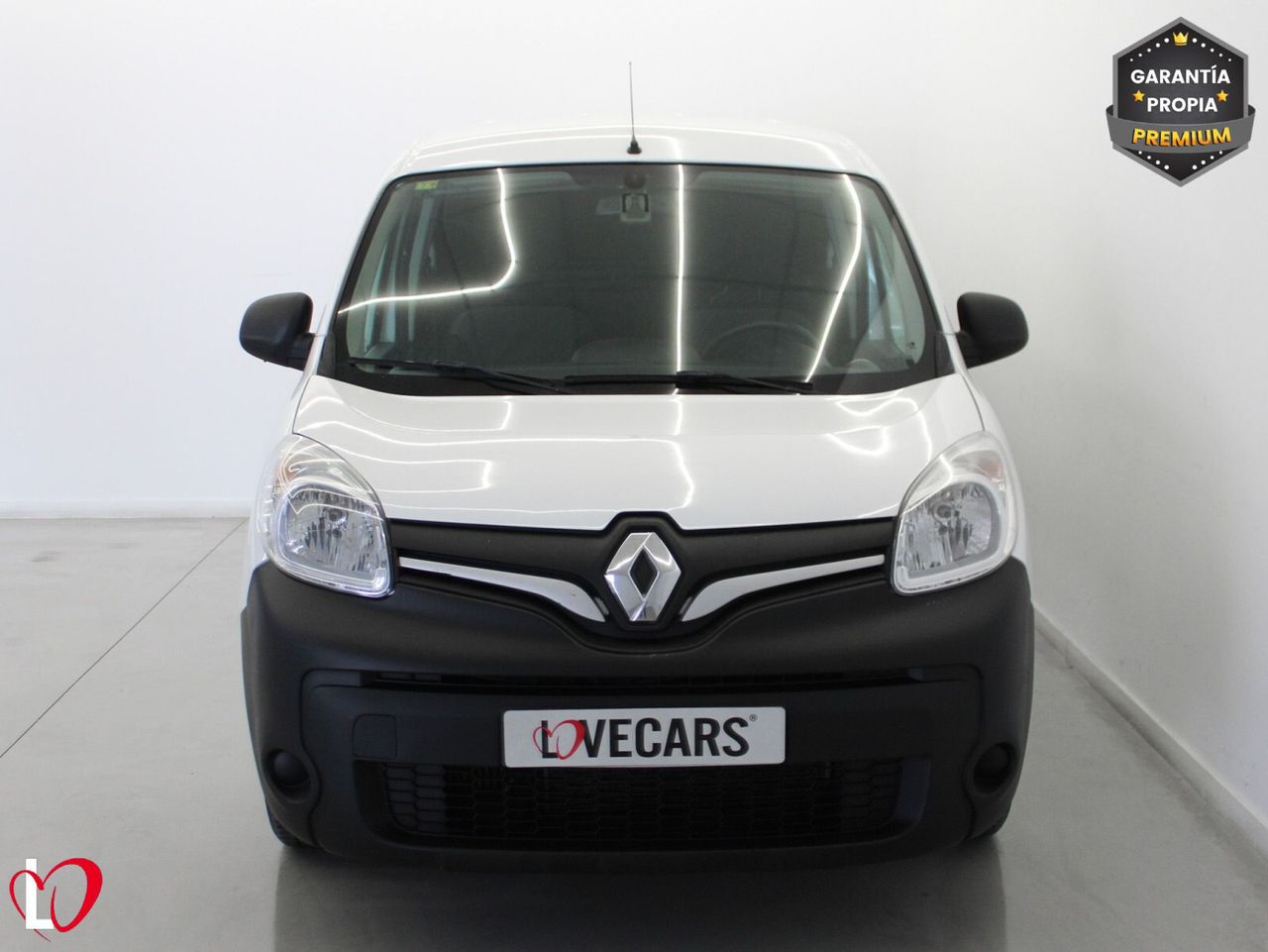 Renault Kangoo 1.5 DCI BLUE FURGÓN MAXI 90 - Foto 30