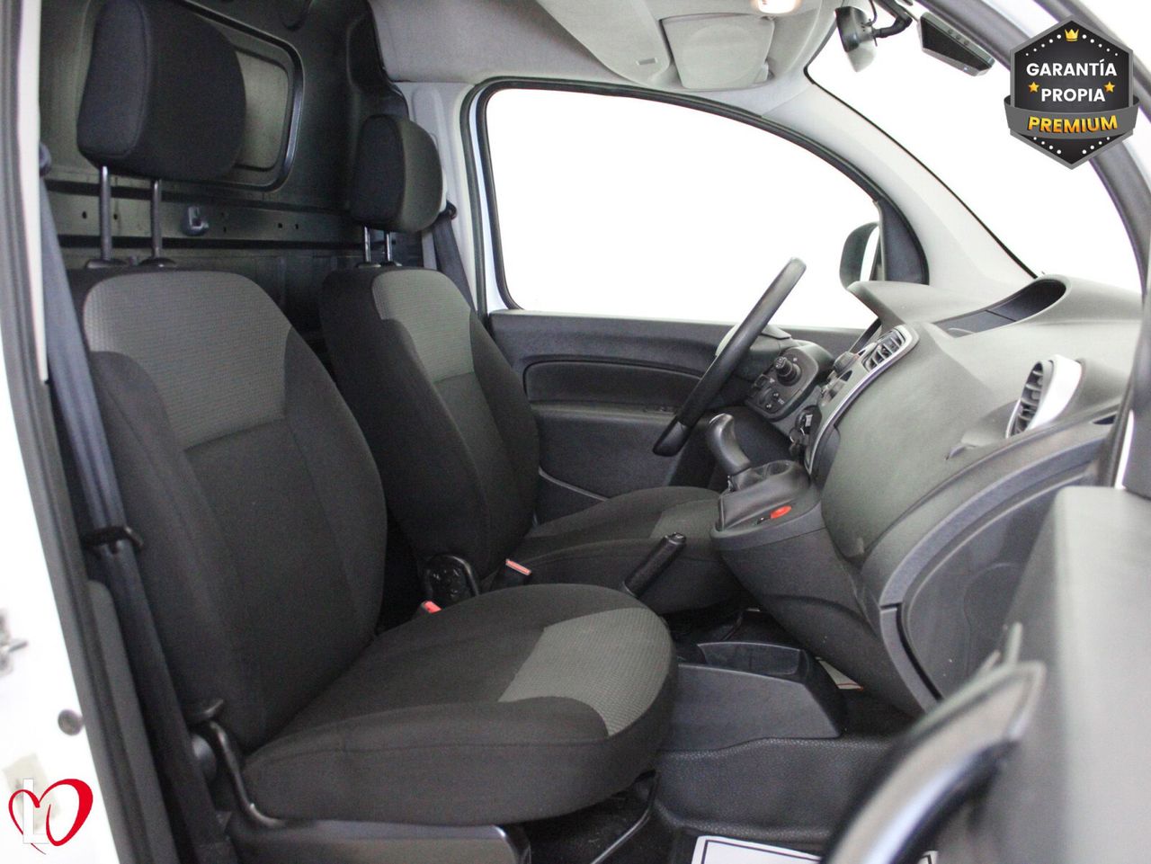 Renault Kangoo 1.5 DCI BLUE FURGÓN MAXI 90 - Foto 25