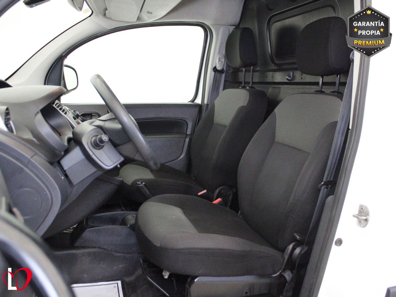 Renault Kangoo 1.5 DCI BLUE FURGÓN MAXI 90 - Foto 24
