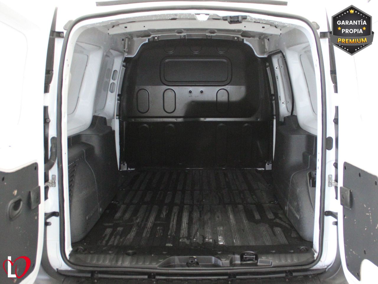 Renault Kangoo 1.5 DCI BLUE FURGÓN MAXI 90 - Foto 10