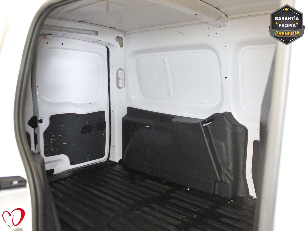 Renault Kangoo 1.5 DCI BLUE FURGÓN MAXI 90 - Foto 9