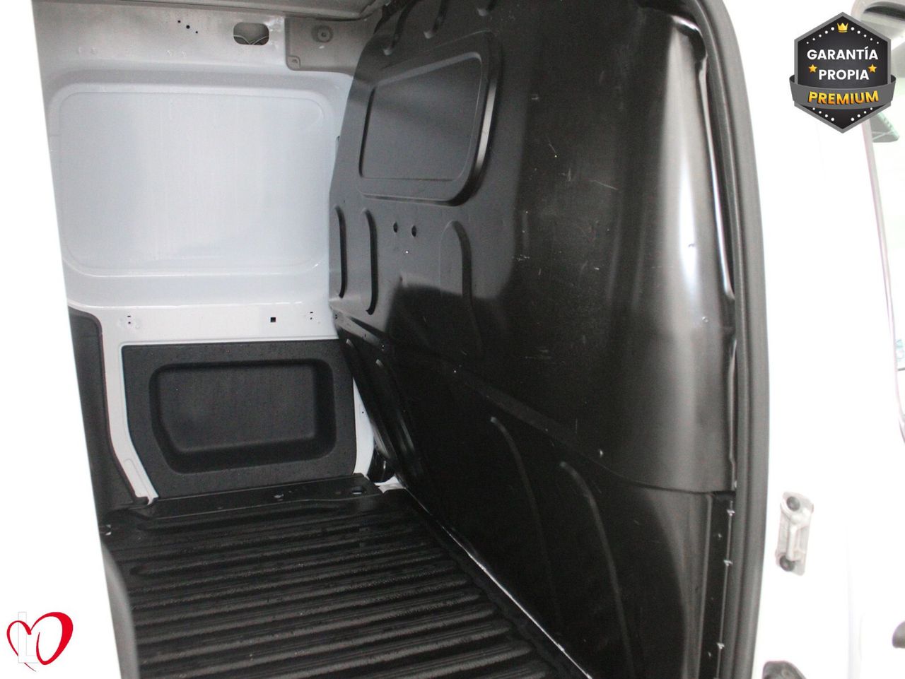 Renault Kangoo 1.5 DCI BLUE FURGÓN MAXI 90 - Foto 26