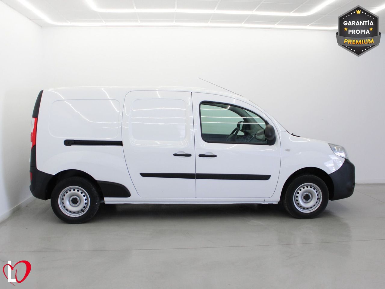 Renault Kangoo 1.5 DCI BLUE FURGÓN MAXI 90 - Foto 29