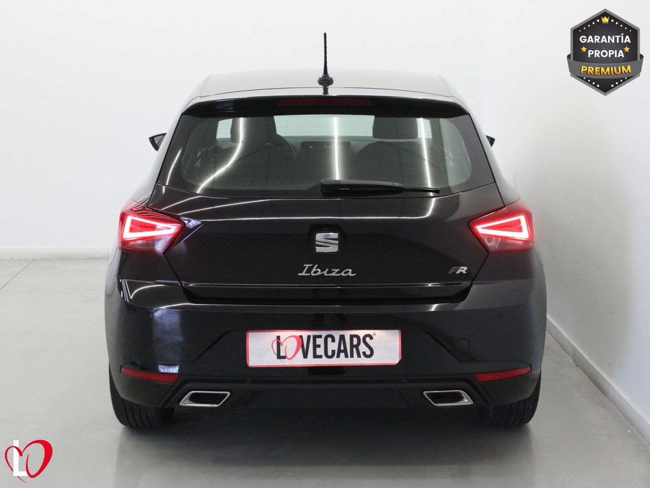 Seat Ibiza 1.0 TSI 85kW (115CV) FR XS - Foto 50