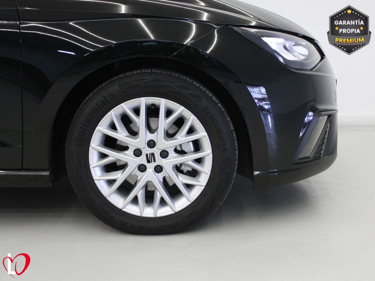Seat Ibiza 1.0 TSI 85kW (115CV) FR XS - Foto 13