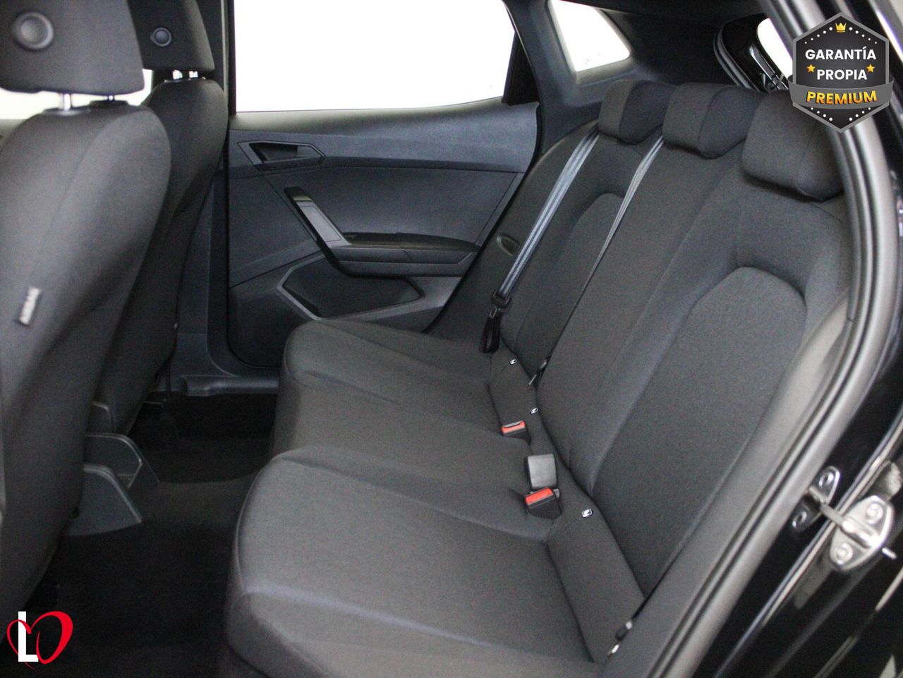 Seat Ibiza 1.0 TSI 85kW (115CV) FR XS - Foto 23
