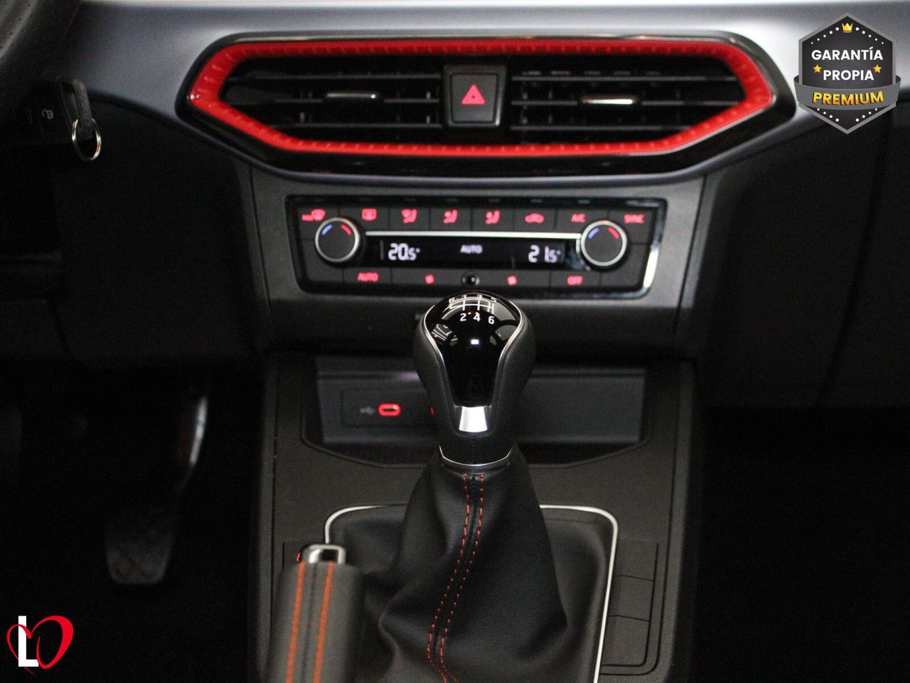 Seat Ibiza 1.0 TSI 85kW (115CV) FR XS - Foto 44