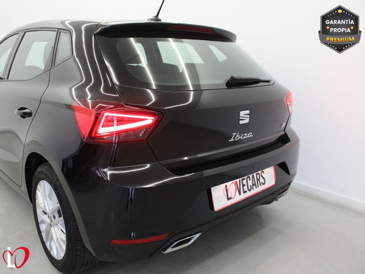 Seat Ibiza 1.0 TSI 85kW (115CV) FR XS - Foto 32