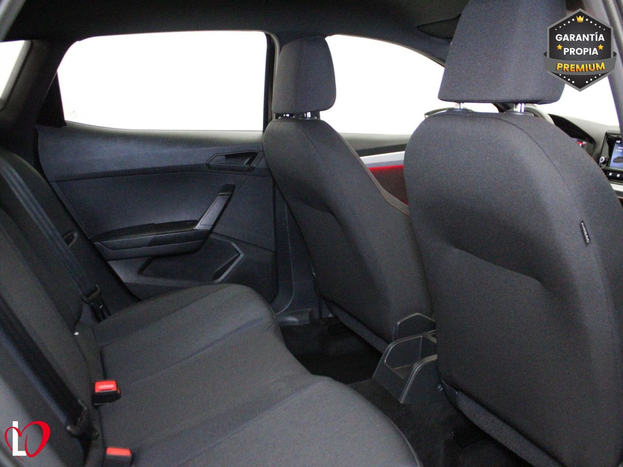 Seat Ibiza 1.0 TSI 85kW (115CV) FR XS - Foto 22