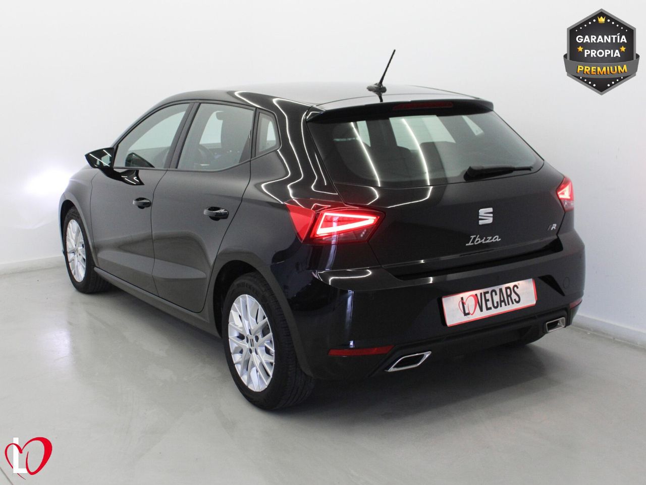 Seat Ibiza 1.0 TSI 85kW (115CV) FR XS - Foto 5