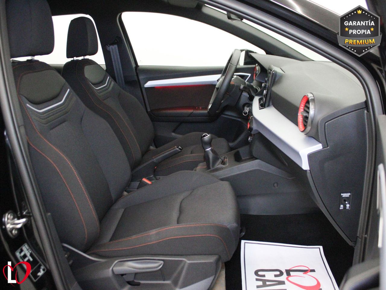 Seat Ibiza 1.0 TSI 85kW (115CV) FR XS - Foto 20