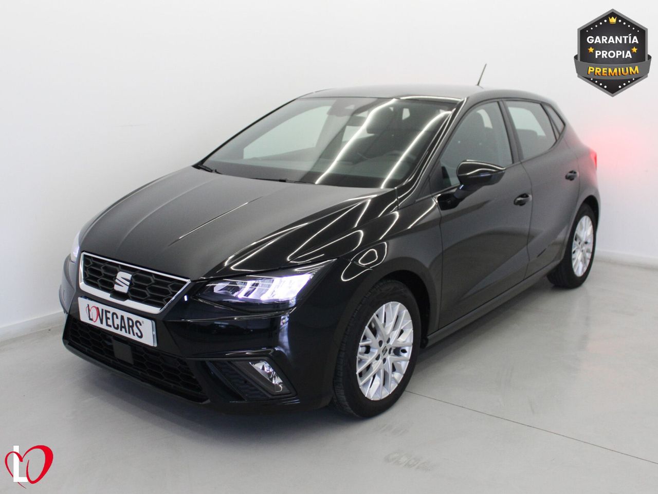 Seat Ibiza 1.0 TSI 85kW (115CV) FR XS - Foto 4