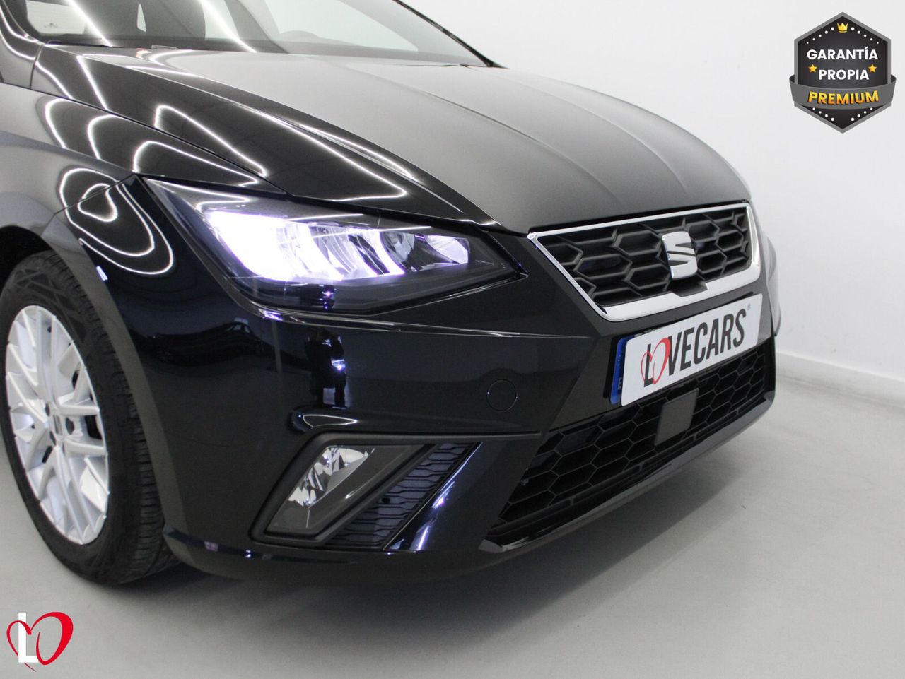Seat Ibiza 1.0 TSI 85kW (115CV) FR XS - Foto 30