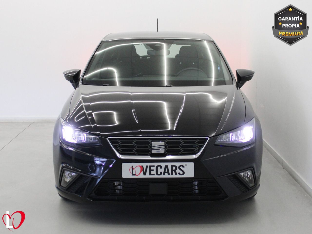Seat Ibiza 1.0 TSI 85kW (115CV) FR XS - Foto 48