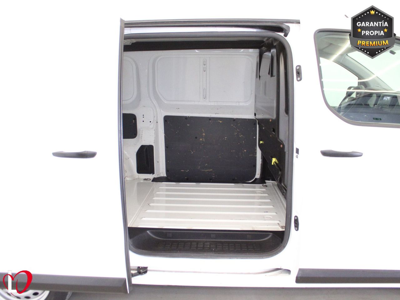 Citroën Jumpy TALLA M BlueHDi 120 S&S 6v Control - Foto 8