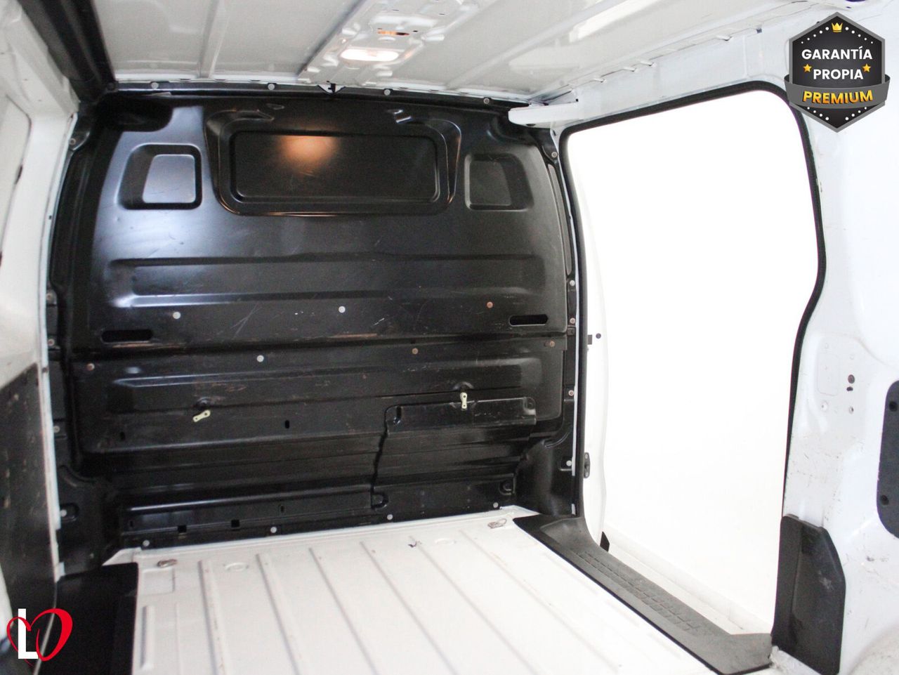 Citroën Jumpy TALLA M BlueHDi 120 S&S 6v Control - Foto 24