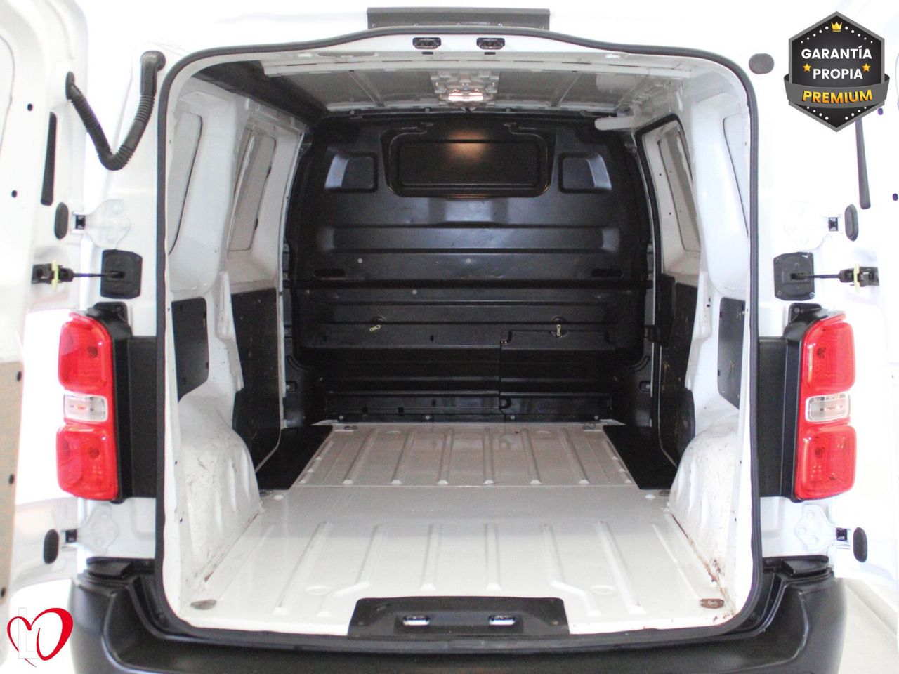 Citroën Jumpy TALLA M BlueHDi 120 S&S 6v Control - Foto 10