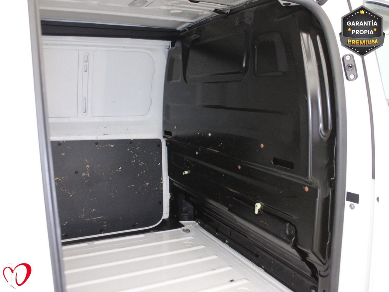 Citroën Jumpy TALLA M BlueHDi 120 S&S 6v Control - Foto 23