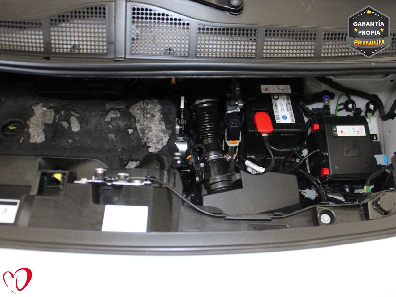 Citroën Jumpy TALLA M BlueHDi 120 S&S 6v Control - Foto 16