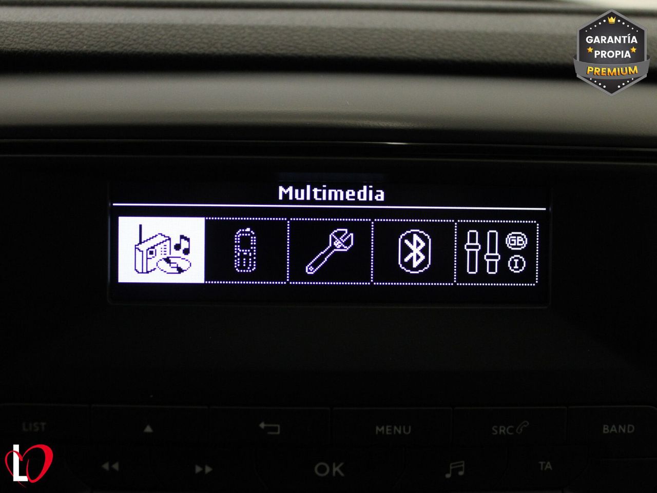 Citroën Jumpy TALLA M BlueHDi 120 S&S 6v Control - Foto 15