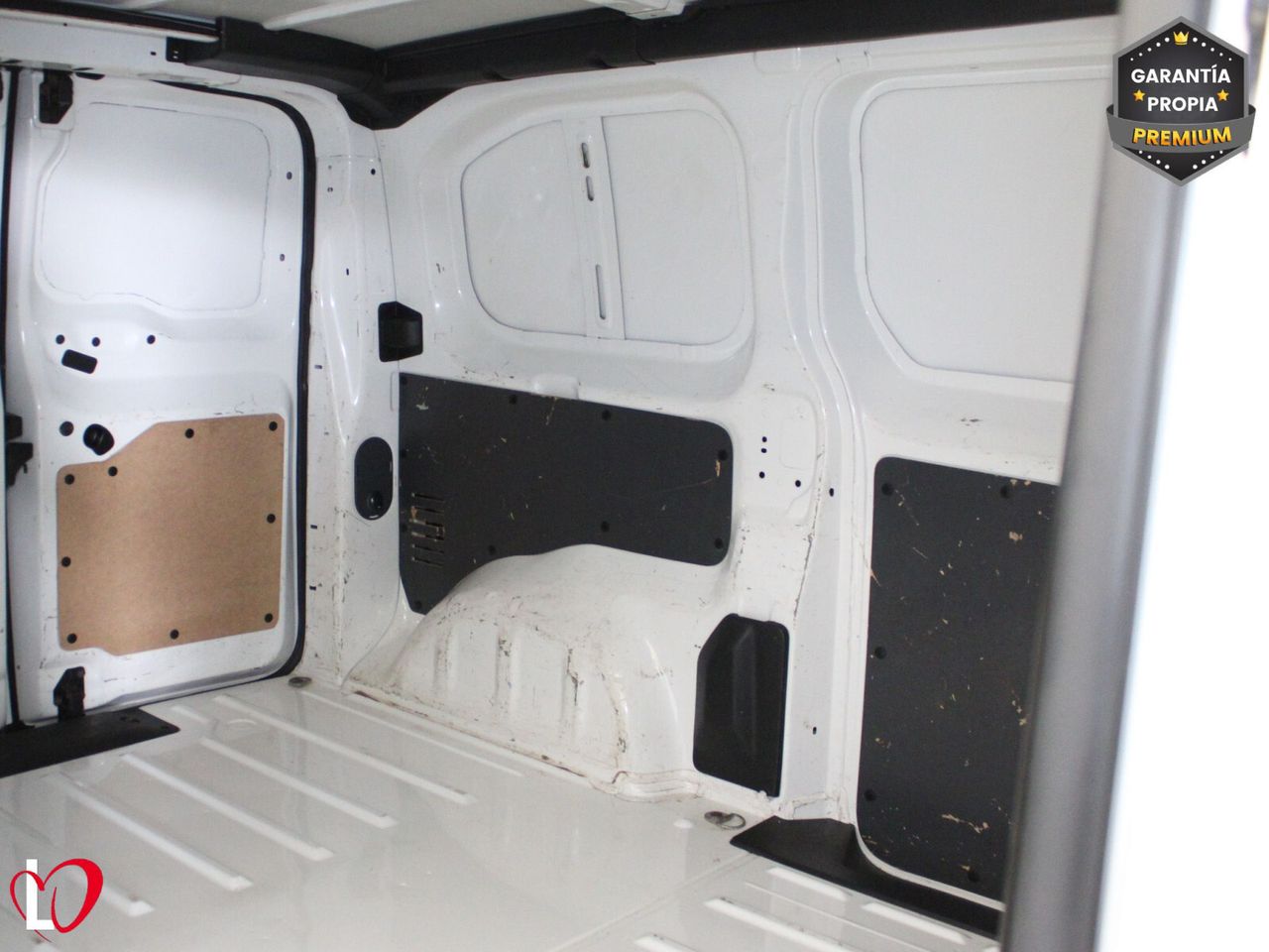 Citroën Jumpy TALLA M BlueHDi 120 S&S 6v Control - Foto 9