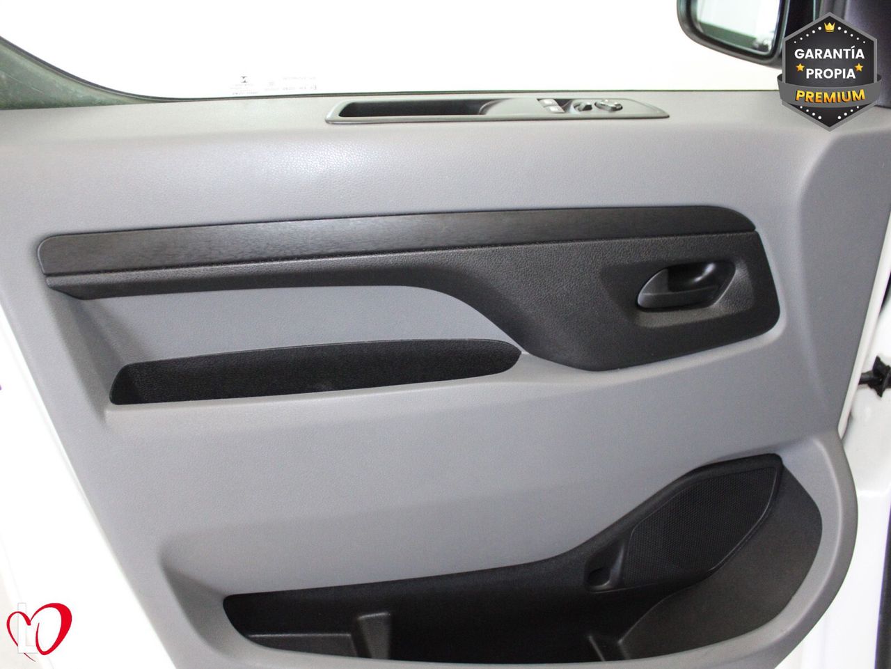 Citroën Jumpy TALLA M BlueHDi 120 S&S 6v Control - Foto 18