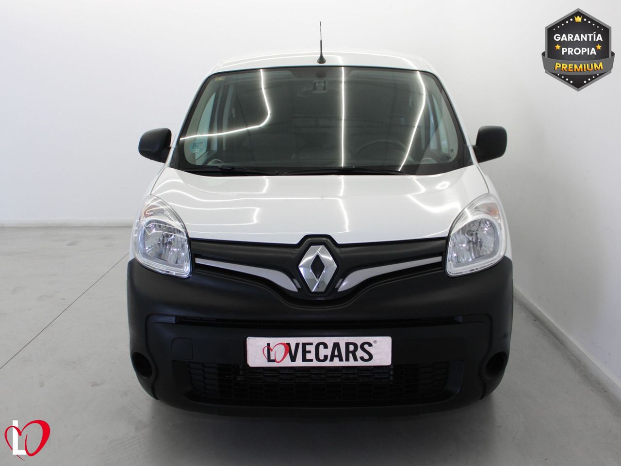 Renault Kangoo 1.5 DCI BLUE FURGÓN MAXI 6 VEL 95 - Foto 27