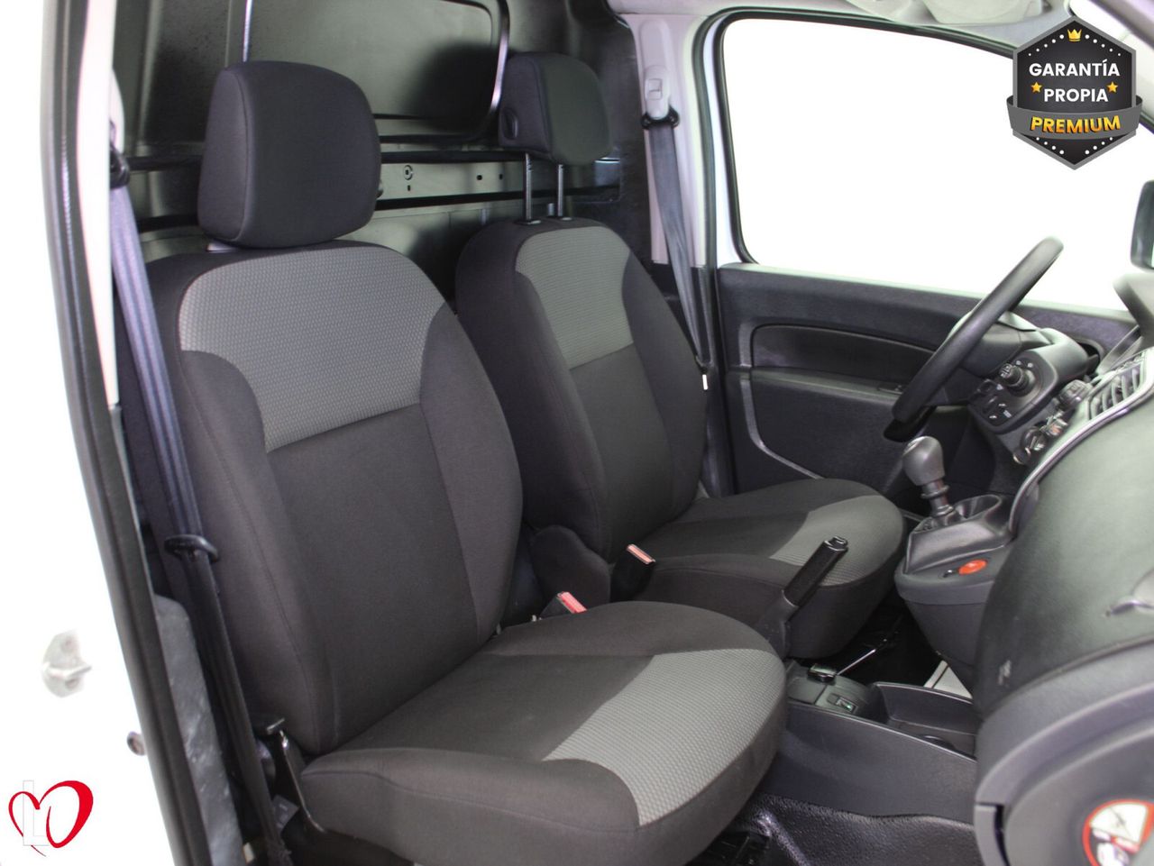 Renault Kangoo 1.5 DCI BLUE FURGÓN MAXI 6 VEL 95 - Foto 22