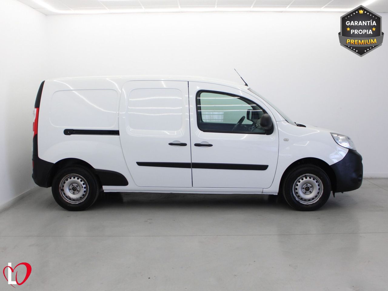 Renault Kangoo 1.5 DCI BLUE FURGÓN MAXI 6 VEL 95 - Foto 26