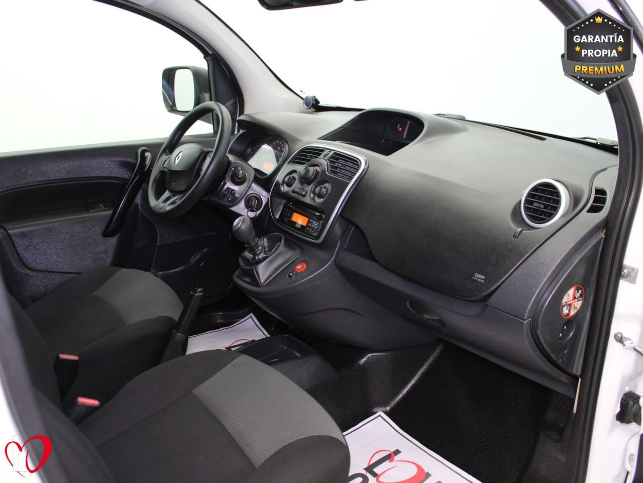 Renault Kangoo 1.5 DCI BLUE FURGÓN MAXI 6 VEL 95 - Foto 20