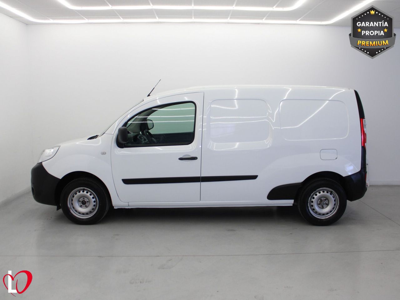 Renault Kangoo 1.5 DCI BLUE FURGÓN MAXI 6 VEL 95 - Foto 28