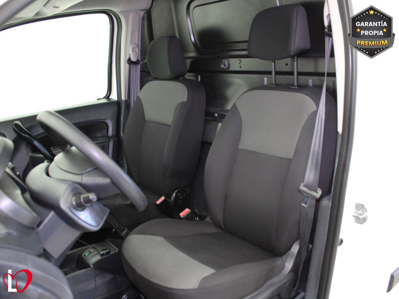 Renault Kangoo 1.5 DCI BLUE FURGÓN MAXI 6 VEL 95 - Foto 21