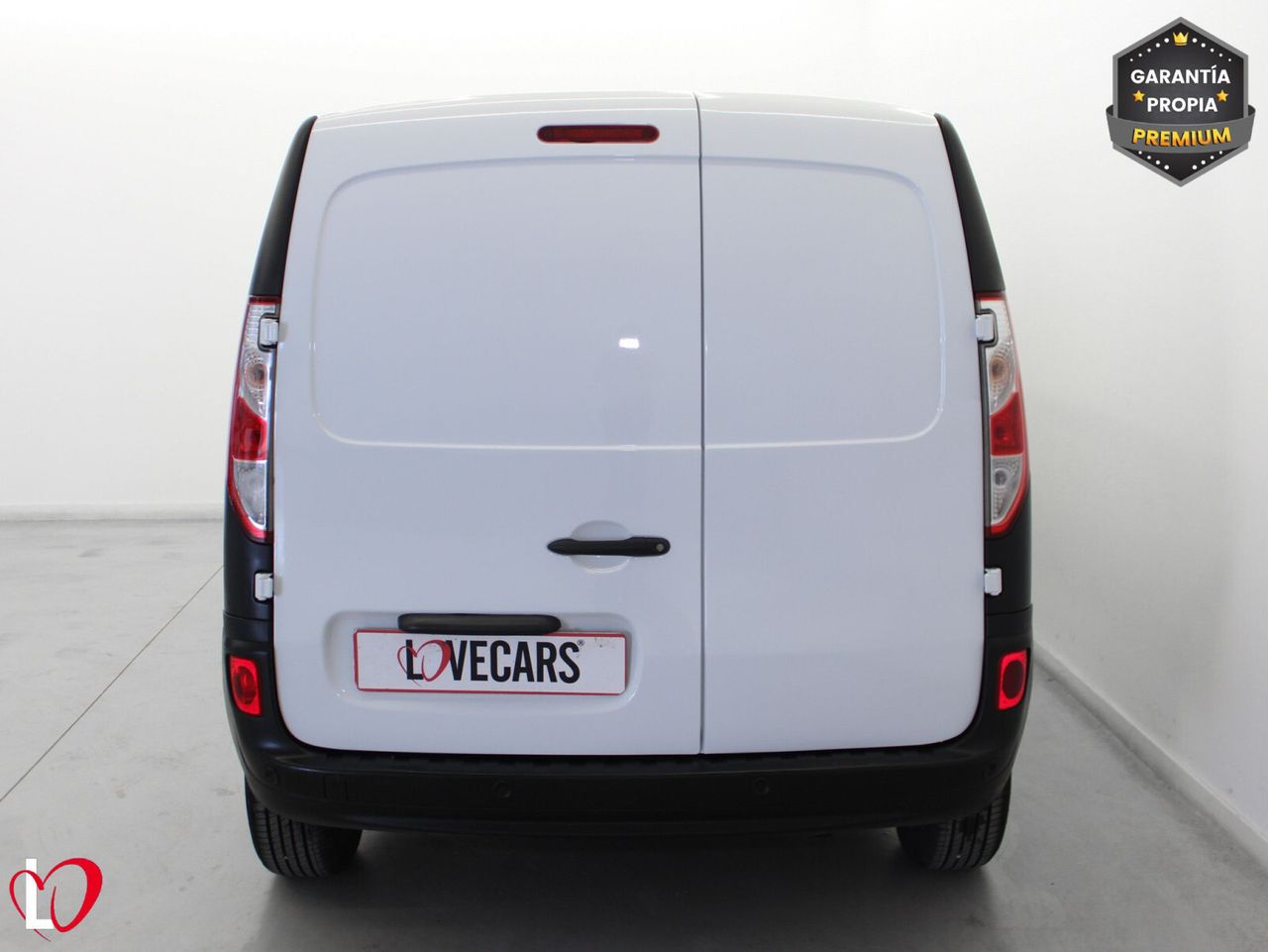 Renault Kangoo 1.5 DCI BLUE FURGÓN MAXI 6 VEL 95 - Foto 29