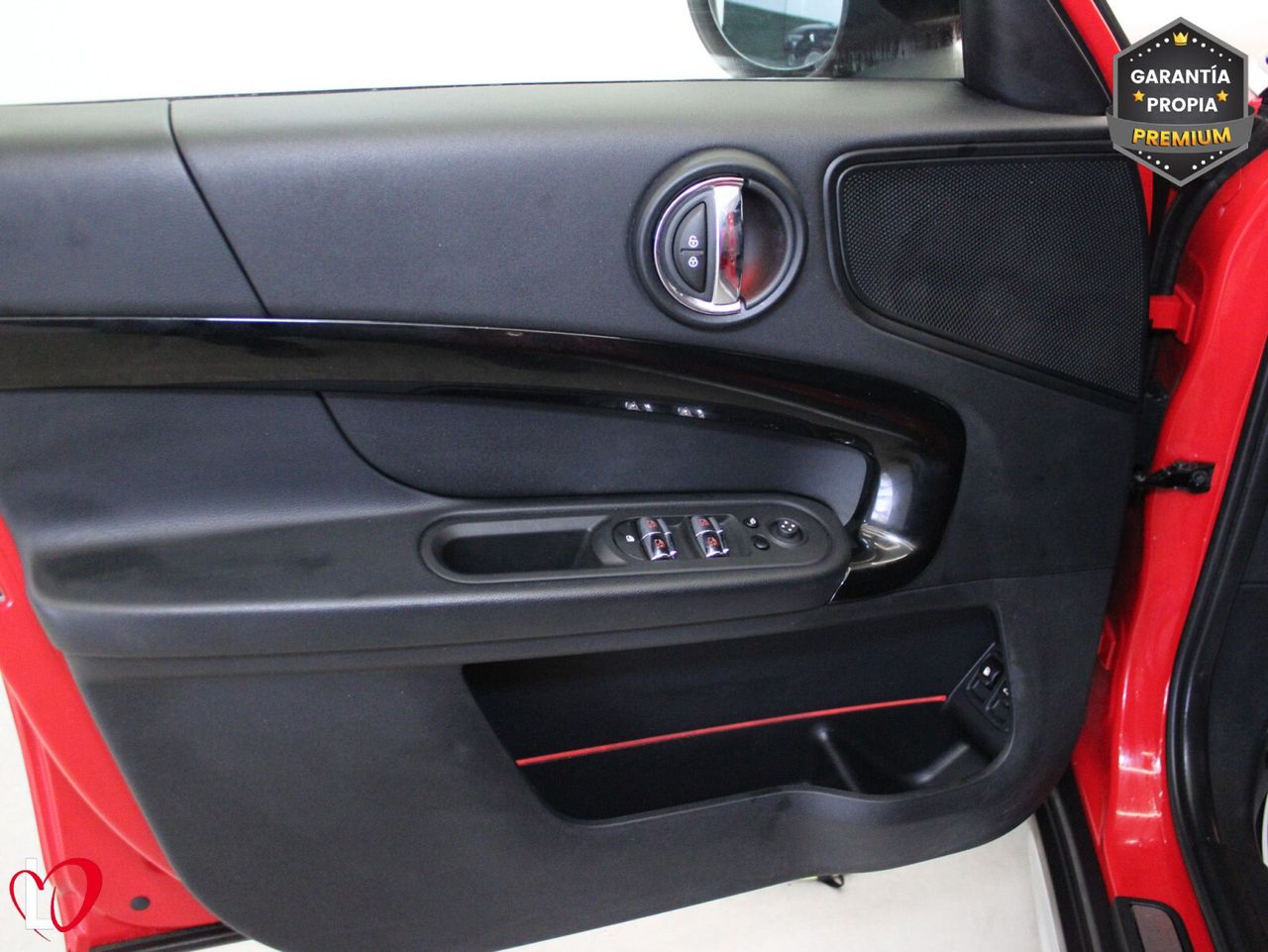 MINI Countryman Cooper SE ALL4 - Foto 19