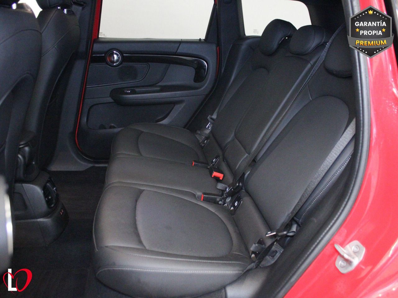MINI Countryman Cooper SE ALL4 - Foto 26